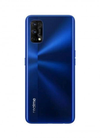 7 Pro Dual Sim Mirror Blue 8GB RAM 128GB 4G LTE