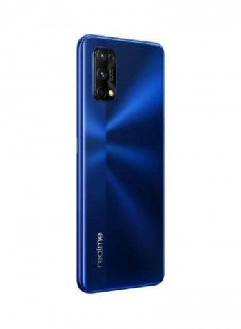7 Pro Dual Sim Mirror Blue 8GB RAM 128GB 4G LTE