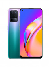 A94 Dual SIM Fantastic Purple 8GB RAM 128GB 4G LTE - Middle East Version reviews A94 Dual SIM Fantastic Purple 8GB RAM 128GB 4G LTE - Middle East Version