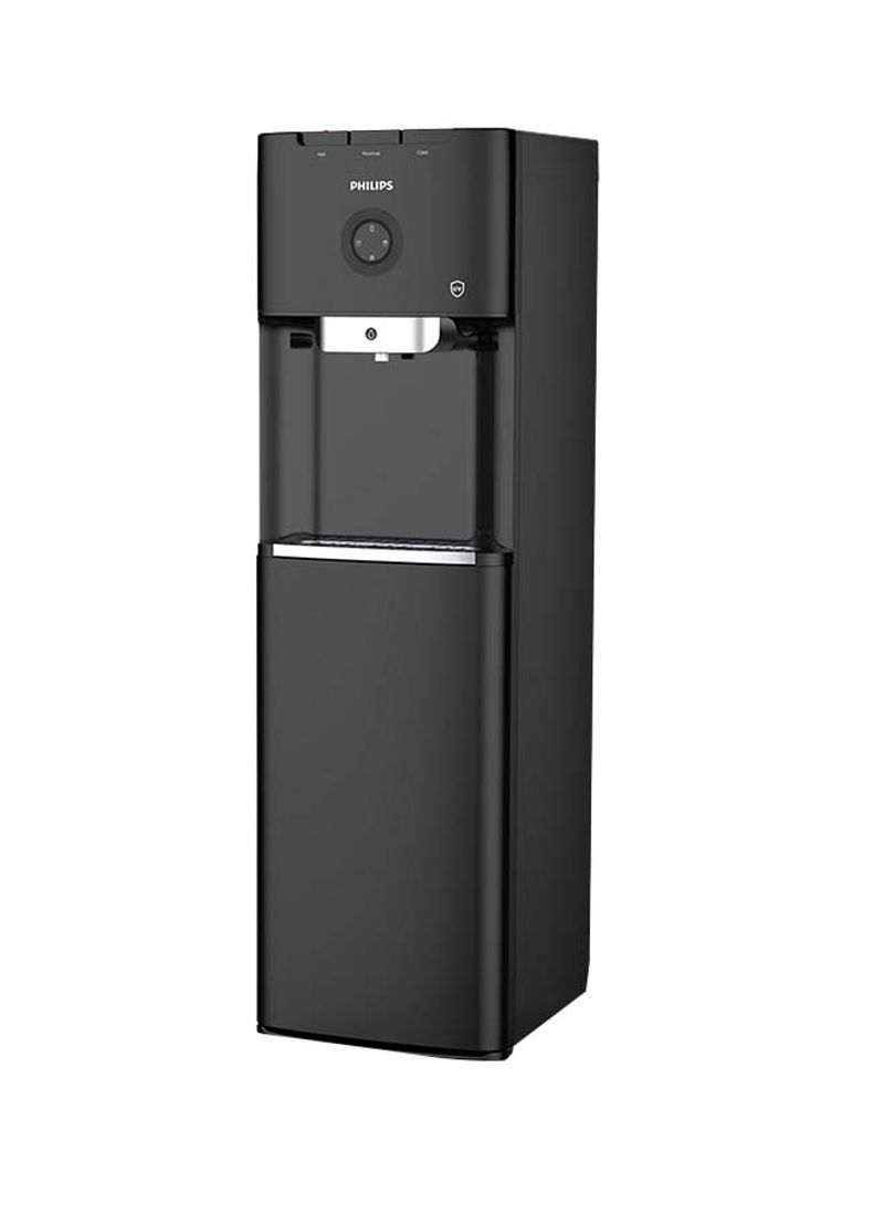 Bottom Loading Water Dispenser ADD4968BK/56 Carbon Black