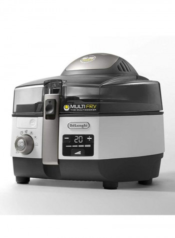 Multifry Fryer 2200W 1.7 l 2200 W FH1396 Black/White