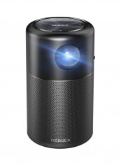 Smart Mini Projector With Equipped Wi-Fi D4111211 Multicolour