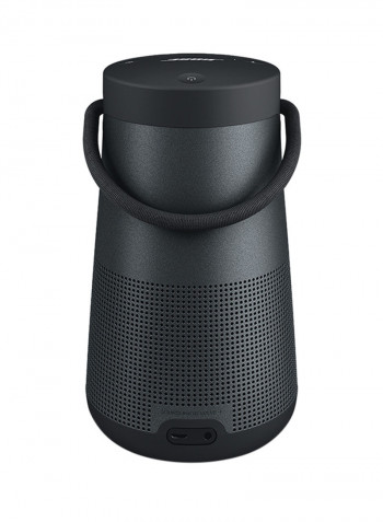 SoundLink Revolve+ Bluetooth Speaker Revolve+ Black Black