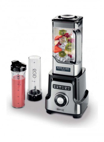 Heating Blender 1500W 3 l 1500 W BLM92.920SS silver