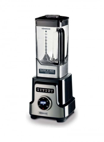 Heating Blender 1500W 3 l 1500 W BLM92.920SS silver