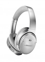 QuietComfort 35 Series II Wireless Headphones Silver reviews QuietComfort 35 Series II Wireless Headphones Silver