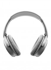 QuietComfort 35 Wireless Headphones Silver reviews QuietComfort 35 Wireless Headphones Silver