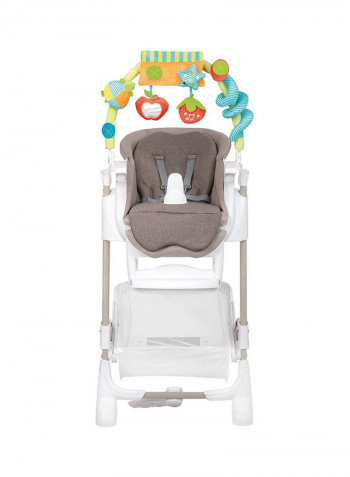 Istante High Chair