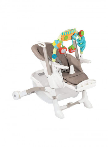 Istante High Chair