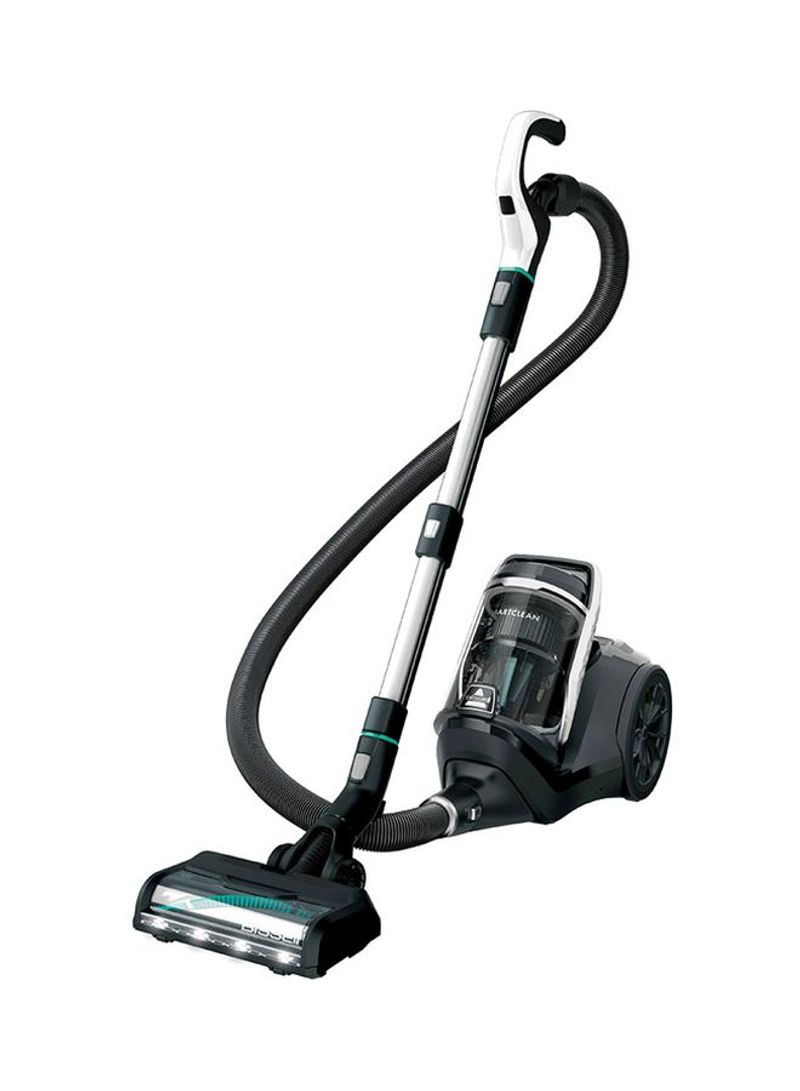 Smartclean Canister Vacuum Cleaner 3L 2000W 2000 W 2229E Black/White