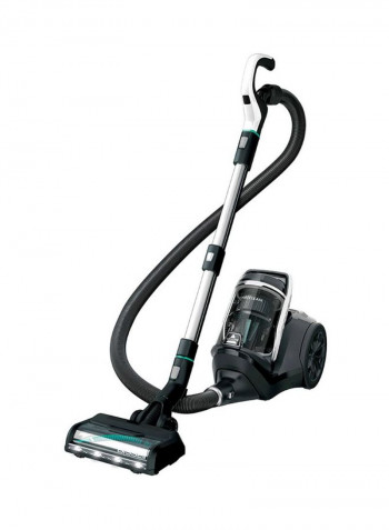 Smartclean Canister Vacuum Cleaner 3L 2000W 2000 W 2229E Black/White