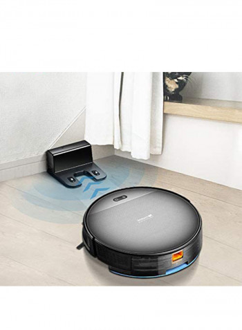 Robot Vacuum Cleaner 28W 800T Grey