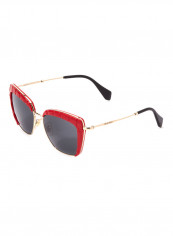 Women's Cat-Eye Sunglasses