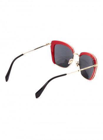 Women's Cat-Eye Sunglasses
