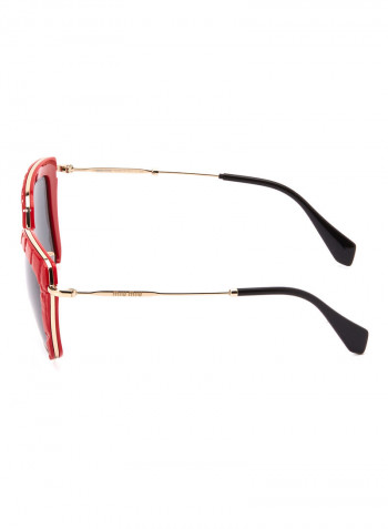 Women's Cat-Eye Sunglasses
