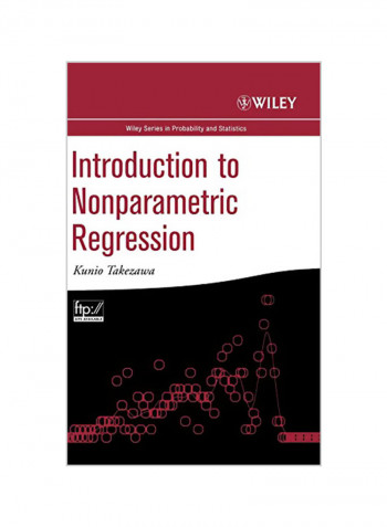 Introduction to Nonparametric Regression Hardcover