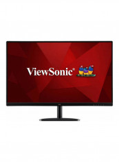 Monitor Featuring HDMI black
