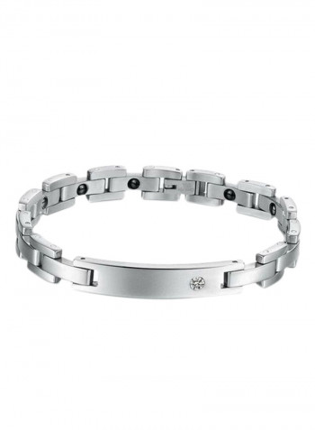 Stainless Steel Magnetic Bracelet