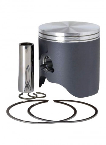 6-Piece Replica Piston Kit For Honda 22447100