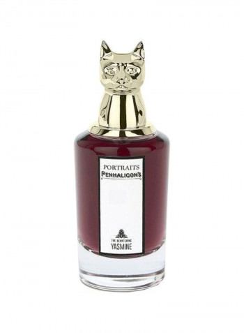 The Bewitching Yasmine EDP 75ml
