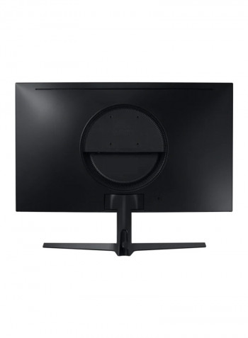 27-Inch Full HD LED 1500R Curved Gaming Monitor with Nvidia G-Sync, 240Hz, 4ms Black