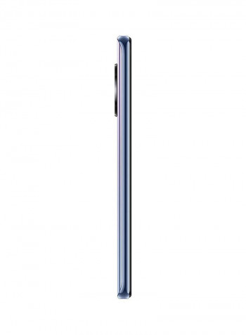 Y9a Dual SIM Space Silver 8GB RAM 128GB 4G LTE - UAE Version