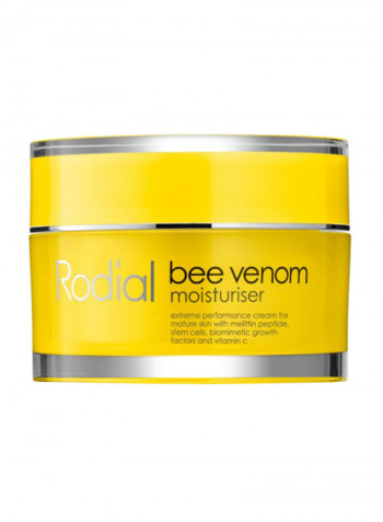 Bee Venom Moisturiser 50ml