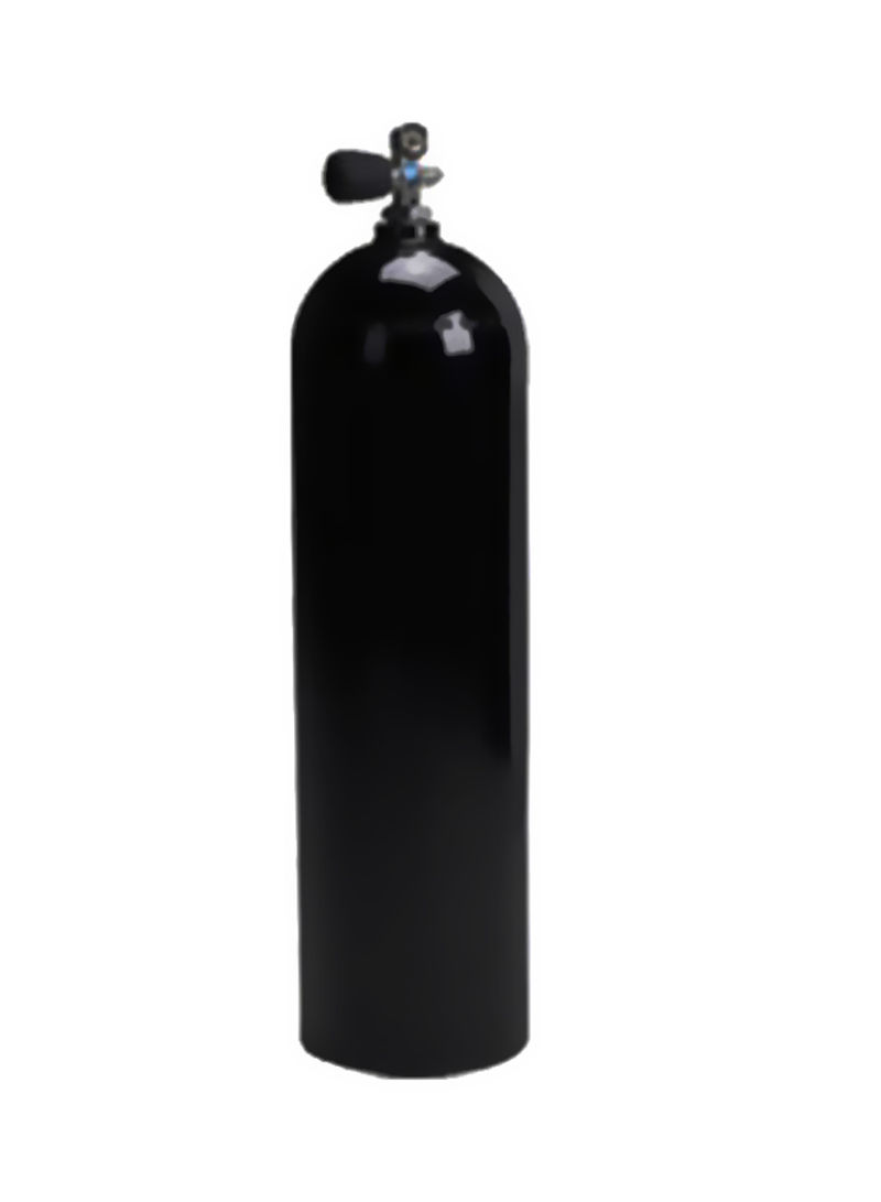 Luxfer Cylinder