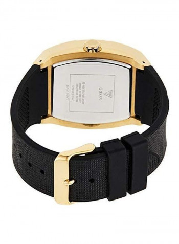 Men's Water Resistant Analog Watch GW0048G2