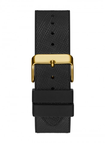 Men's Water Resistant Analog Watch GW0048G2