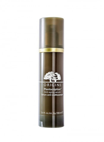 Plantscription Anti-Aging Serum 100ml