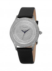 Women's Water Resistant Analog Watch AK896SS