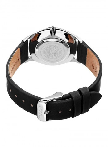 Women's Water Resistant Analog Watch AK896SS