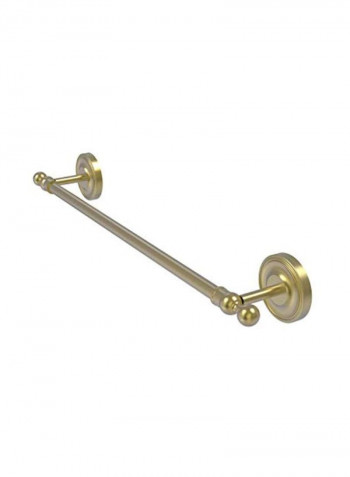Towel Bar Gold 36inch