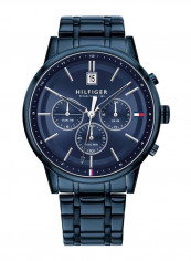 Men's Stainless Steel Multi-Function Chronograph Watch 1791694