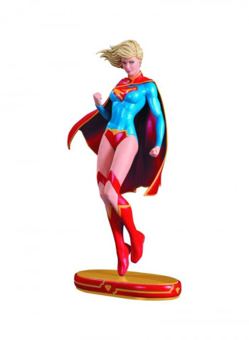 DC Comics Supergirl Statue MAY130276