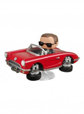 Lola Action Figure Set 7x10inch