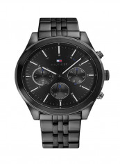 Men's Stainless Steel Analog Watch 1791738 reviews Men's Stainless Steel Analog Watch 1791738