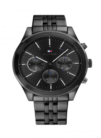 Men's Stainless Steel Analog Watch 1791738
