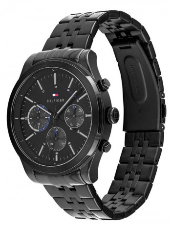 Men's Stainless Steel Analog Watch 1791738