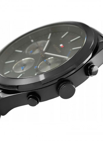 Men's Stainless Steel Analog Watch 1791738