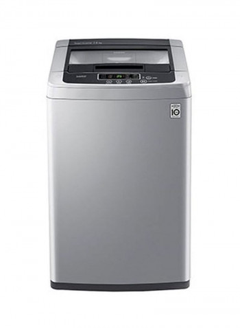 Top Load Fully Automatic Washer 0 l T9585NDKVH Silver