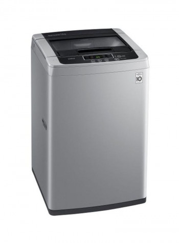 Top Load Fully Automatic Washer 0 l T9585NDKVH Silver