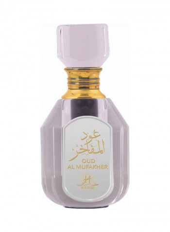 Dehn Al Oud Al-Mufakher 6ml