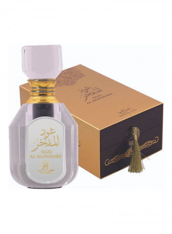 Dehn Al Oud Al-Mufakher 6ml