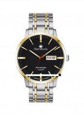 Men's Noblesse Stainless Steel Analog Automatic Wrist Watch R4-10107RM2