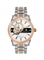 Men's Orion Stainless Steel Analog Automatic Wrist Watch R4-70102RM4