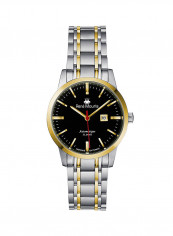 Women's Noblesse Stainless Steel Analog Automatic Wrist Watch R4-10108RM2