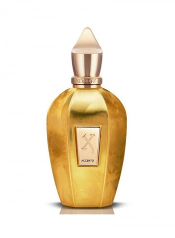 عطر أكسينتو أوفر دوز EDP 100مل