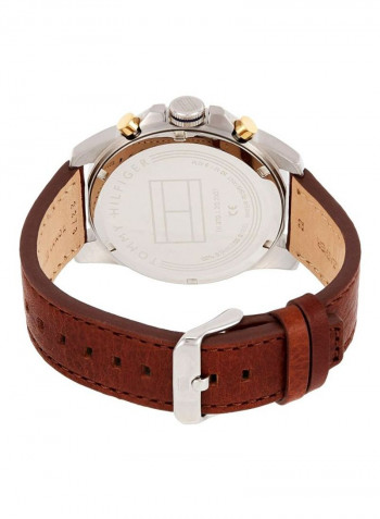 Men's Water Resistant Chronograph Watch 1791561